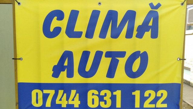 Reparații clima